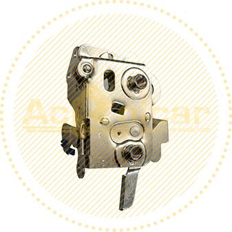 Ac Rolcar 36.2625 - Замок двери abcparts.ee