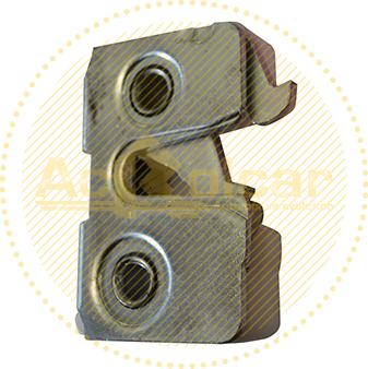 Ac Rolcar 36.2627 - Замок двери abcparts.ee