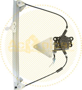 Ac Rolcar A1.4113 - Стеклоподъемник abcparts.ee