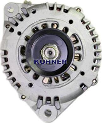 AD Kühner 40990RI - Генератор abcparts.ee