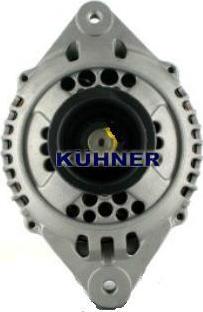 AD Kühner 40698RI - Генератор abcparts.ee