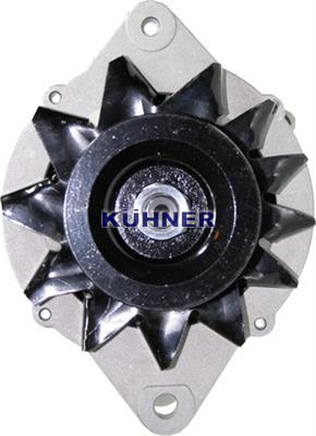 AD Kühner 40678RI - Генератор abcparts.ee
