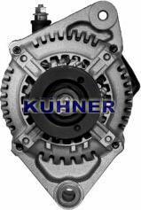 AD Kühner 40141RI - Генератор abcparts.ee