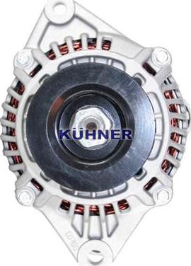 AD Kühner 401530RI - Генератор abcparts.ee