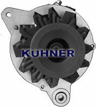 AD Kühner 401529R - Генератор abcparts.ee