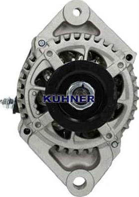 AD Kühner 401609RI - Генератор abcparts.ee