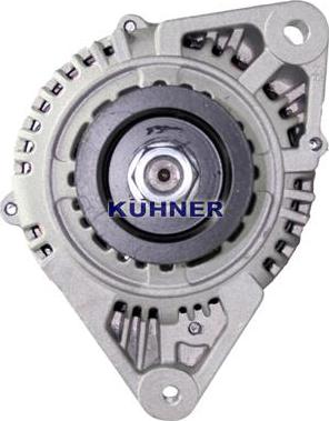 AD Kühner 401606RI - Генератор abcparts.ee