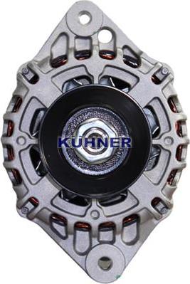 AD Kühner 401600RIR - Генератор abcparts.ee