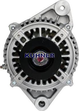 AD Kühner 40161RI - Генератор abcparts.ee