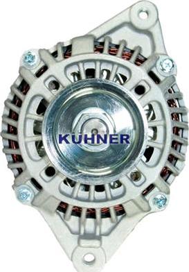 AD Kühner 401167RI - Генератор abcparts.ee