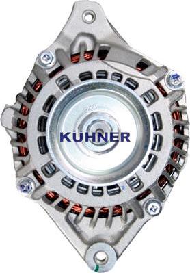 AD Kühner 401897RI - Генератор abcparts.ee