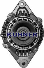 AD Kühner 401286RIM - Генератор abcparts.ee