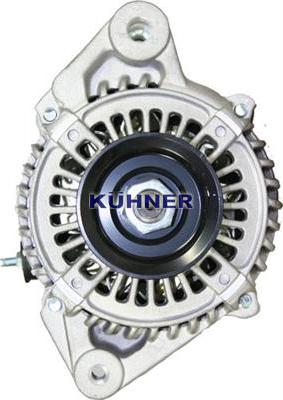 AD Kühner 401794RI - Генератор abcparts.ee