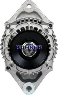 AD Kühner 40880RI - Генератор abcparts.ee