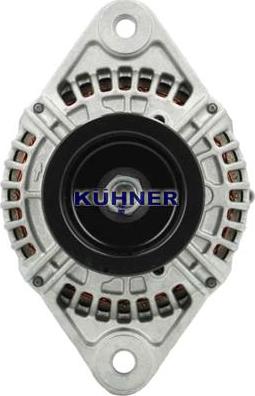 AD Kühner 554912RIB - Генератор abcparts.ee