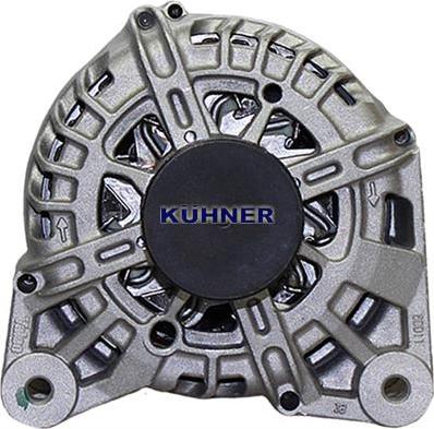 AD Kühner 554469RI - Генератор abcparts.ee