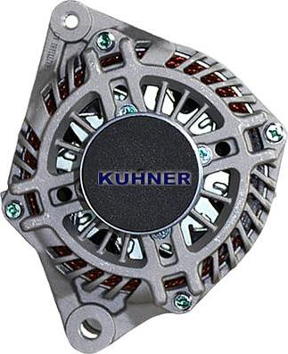 AD Kühner 554426RI - Генератор abcparts.ee