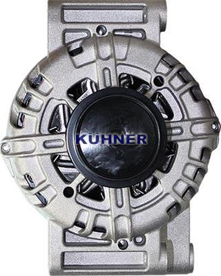 AD Kühner 554004RIV - Генератор abcparts.ee