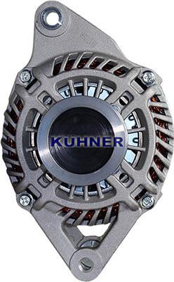 AD Kühner 554002RI - Генератор abcparts.ee