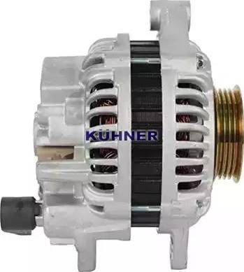 AD Kühner 554316 - Генератор abcparts.ee