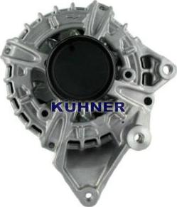 AD Kühner 554274RIB - Генератор abcparts.ee