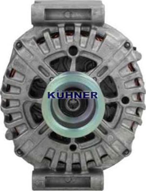 AD Kühner 555096RIV - Генератор abcparts.ee