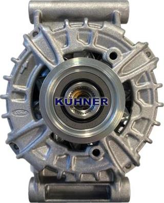 AD Kühner 555028RIB - Генератор abcparts.ee
