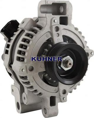 AD Kühner 555315RI - Генератор abcparts.ee