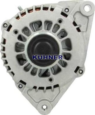 AD Kühner 555234RIM - Генератор abcparts.ee