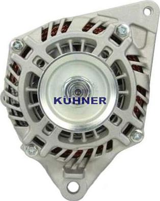 AD Kühner 556058RIM - Генератор abcparts.ee