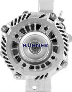 AD Kühner 556066RIM - Генератор abcparts.ee