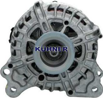 AD Kühner 556067RIV - Генератор abcparts.ee