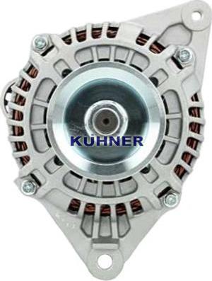 AD Kühner 553921RIM - Генератор abcparts.ee