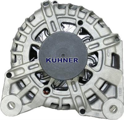 AD Kühner 553564RIB - Генератор abcparts.ee