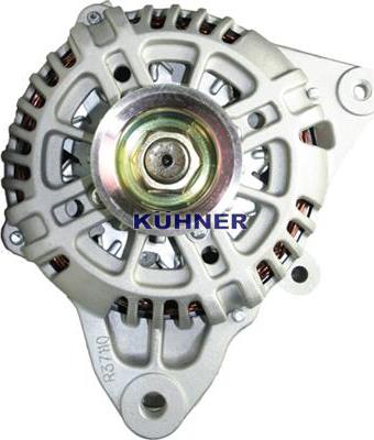 AD Kühner 553018RI - Генератор abcparts.ee
