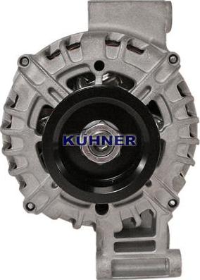 AD Kühner 553763RI - Генератор abcparts.ee