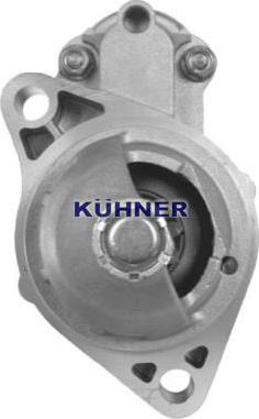 AD Kühner 101455 - Стартер abcparts.ee