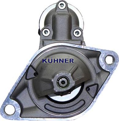 AD Kühner 101450 - Стартер abcparts.ee
