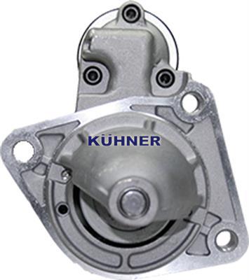 AD Kühner 101050V - Стартер abcparts.ee