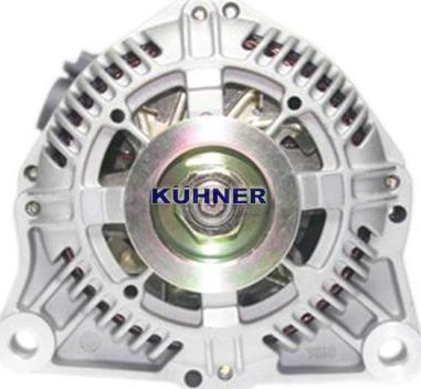 AD Kühner 301589RI - Генератор abcparts.ee