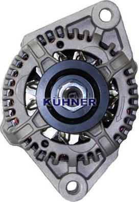 AD Kühner 301625RI - Генератор abcparts.ee