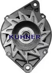 AD Kühner 30114 - Generaator abcparts.ee