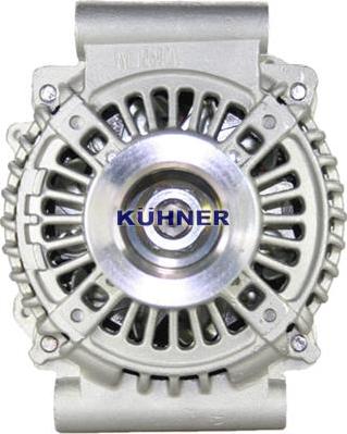 AD Kühner 301869RI - Генератор abcparts.ee