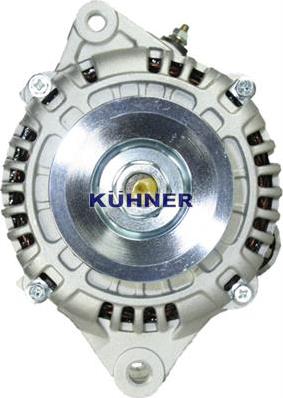 AD Kühner 301839RI - Генератор abcparts.ee