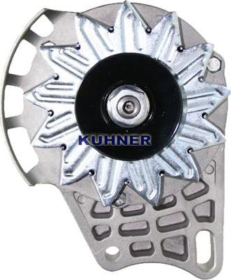 AD Kühner 30893RI - Генератор abcparts.ee
