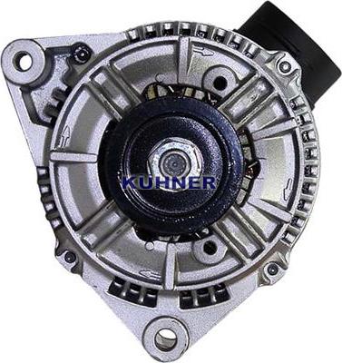 AD Kühner 30855RI - Generaator abcparts.ee