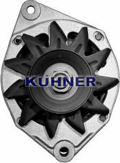 AD Kühner 30315RIR - Generaator abcparts.ee