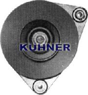 AD Kühner 30250RIR - Генератор abcparts.ee