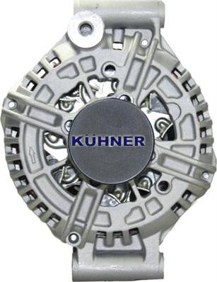 AD Kühner 302009RI - Генератор abcparts.ee