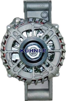 AD Kühner 302034RI - Генератор abcparts.ee